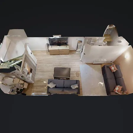Bluestay 226 - Apartment *