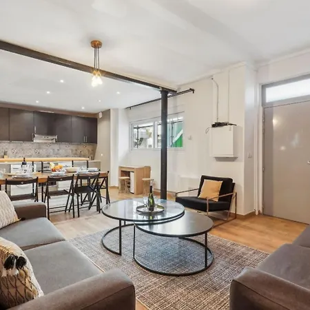 Bluestay 226 - * Paris
