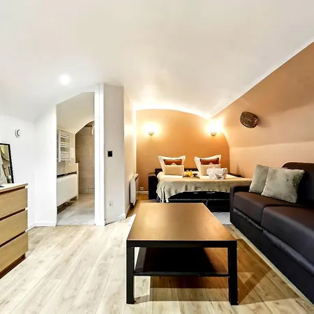 Bluestay 226 - Apartament