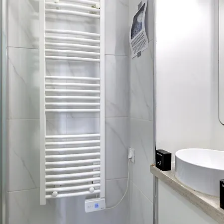 شقة Bluestay 226 -