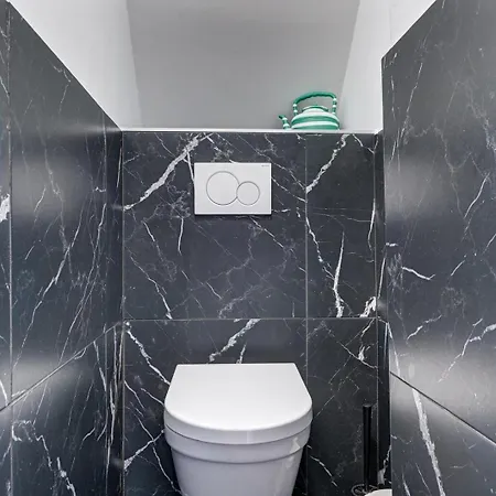 Bluestay 226 - Appartement Paris