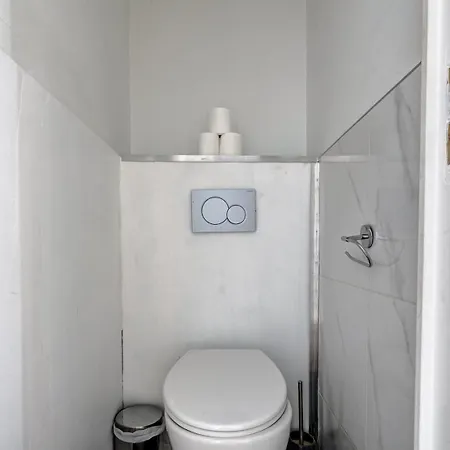 Apartament Bluestay 226 - *