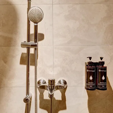 شقة Bluestay 226 -