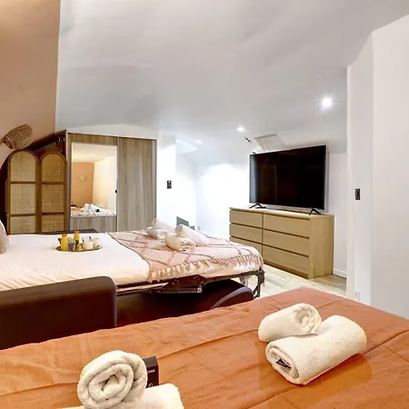 Apartament Bluestay 226 -