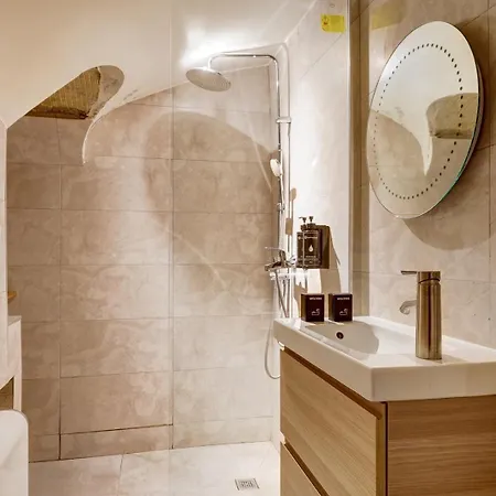 Appartement Bluestay 226 - *