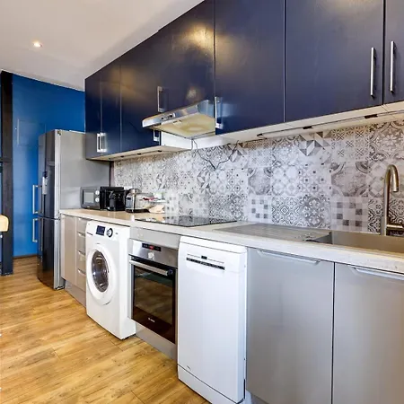 Bluestay 226 - *