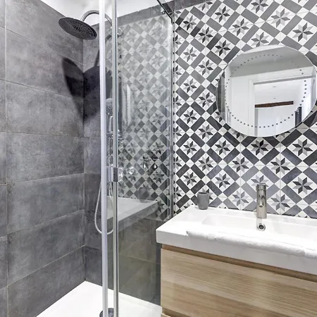 Bluestay 226 - شقة باريس