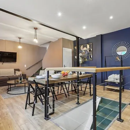 Bluestay 226 - Appartement