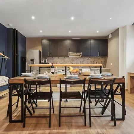 Appartement Bluestay 226 -