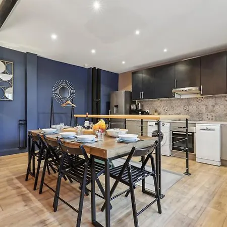 Bluestay 226 - Appartement *