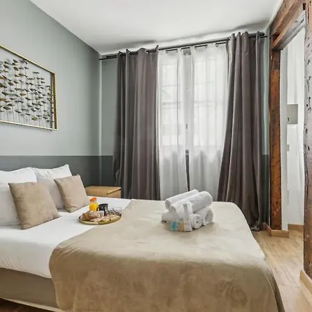 Appartement Bluestay 226 -
