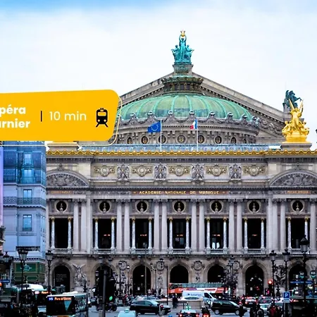 Bluestay 226 - Appartement