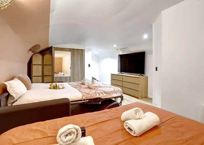 شقة Bluestay 226 -